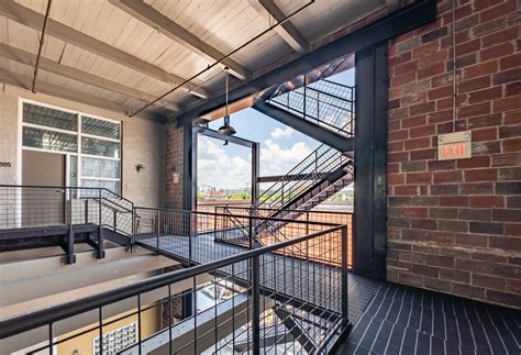 Bread Factory Lofts - Graycliff Capital