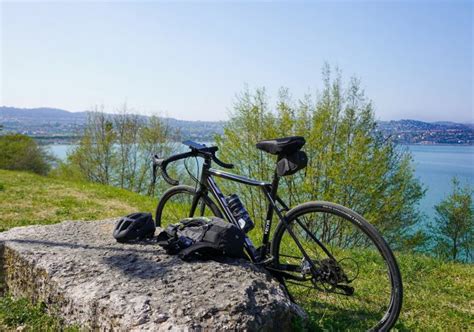 6 Differenze Tra Una Gravel E Una Bici Da Corsa Che Devi Conoscere