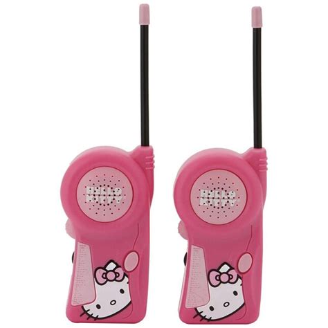 Hello Kitty 1.5-volt Creative Play in the Kids Play Toys department at ...