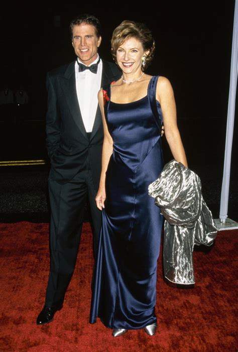 Ted Danson and Mary Steenburgen have been married for 3 decades. What ...