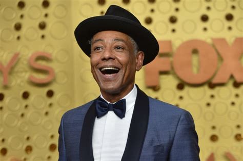 Giancarlo Esposito Joins AMC Remake Of U K Series The Driver UPI