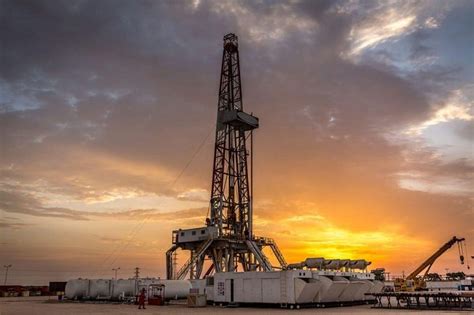 Fracking Qué Es Cómo Funciona Y Sus Impactos Ambientales