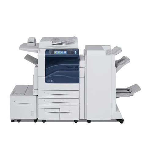 Xerox Workcentre 7800 Series 7830 7835 7845 7855