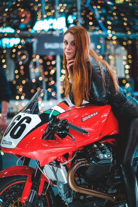 Motor Bike Expo La Moto Torna Protagonista A Verona Dueruote