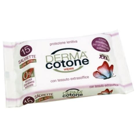 DERMACOTONE SALV INTIME 15PZ Farmacia Loreto