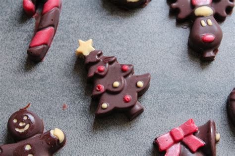 Chocolat Maison Recette Chocolat Maison Chocolat Chocolat Noel