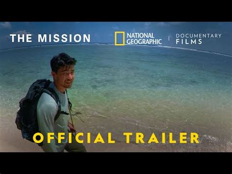 The Mission Official Trailer Video