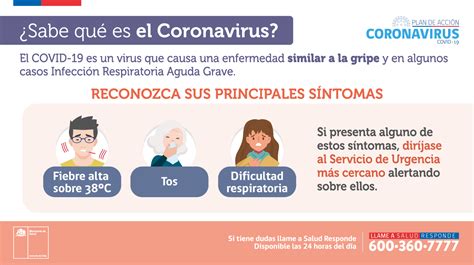 Protocolo Para Prevenci N Y Monitoreo Del Contagio De Coronavirus Covid