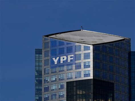 El Fallo Por La Expropiaci N De Ypf Es El M S Caro Contra Un Estado En