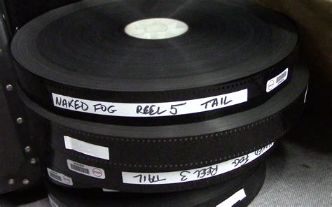 LOST SARNO MOVIE THE NAKED FOG Expands Sarno Archive And Joe Sarno