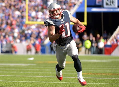 Julian edelman, New england patriots, Edelman