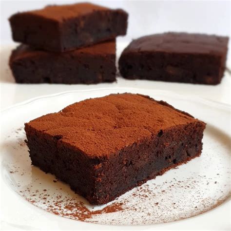 On Instagram Torta Al Cacao Con Cioccolato Fondente