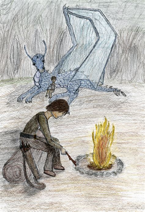 Eragon meets Murtagh by Kira-fantasy-luver on DeviantArt