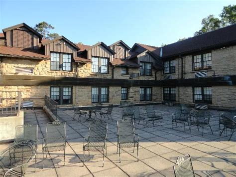 Restaurant - Picture of Cumberland Falls State Resort - Dupont Lodge, Corbin - TripAdvisor