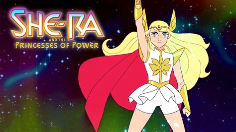 She Ra The Princess Of The Power Wallpapers Top Free She Ra The