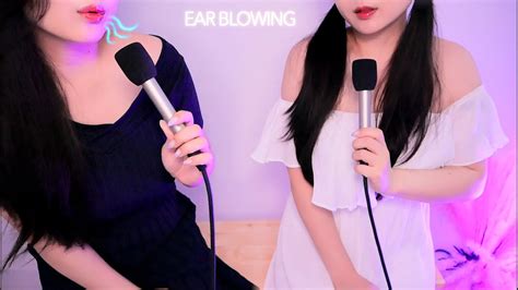 Asmr Warm And Cozy Ear Blowing 😴 This Video Will Make You Fall Asleep