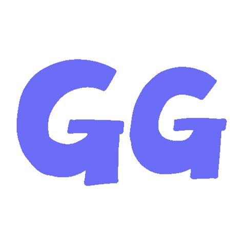 good game gg sticker  derek hunten