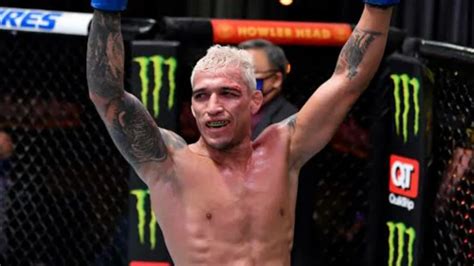 Ufc 269 Prediction Charles Oliveira Vs Dustin Poirier The Ufc News