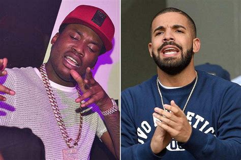 Drake Diss Meek Mill In New Song Charged Up Beef Far From Over