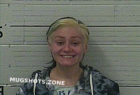 Inman Brianna Knox County Mugshots Zone