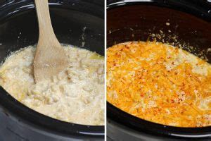 Trisha Yearwood Mac and Cheese Crockpot Recipe - TipBuzz