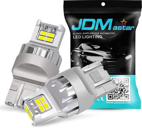 Amazon Jdm Astar Super Bright Px Chips White