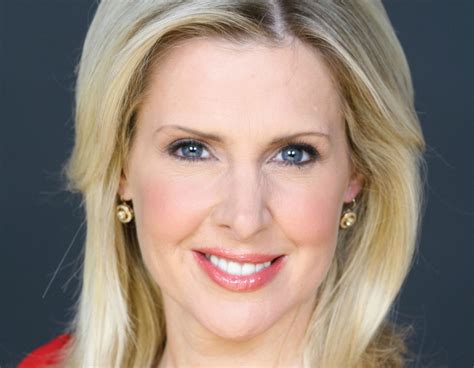 Cheryl Casone's Body Measurements, Bra Size, and Physical Stats