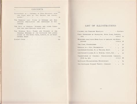 Rd Service Battalion Royal Fusiliers First Sportsman S