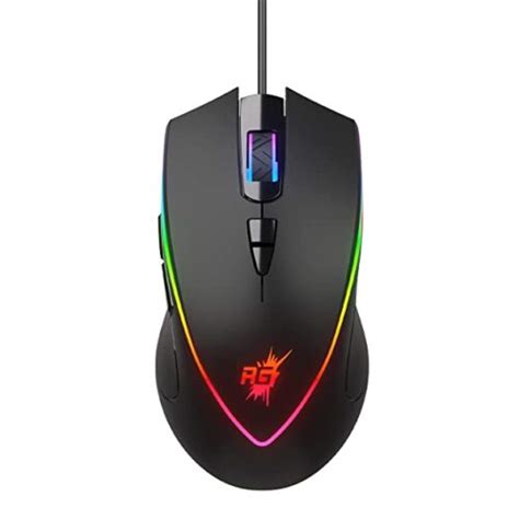 Redgear Series A A 20 Gaming Mouse Redwood Interactive