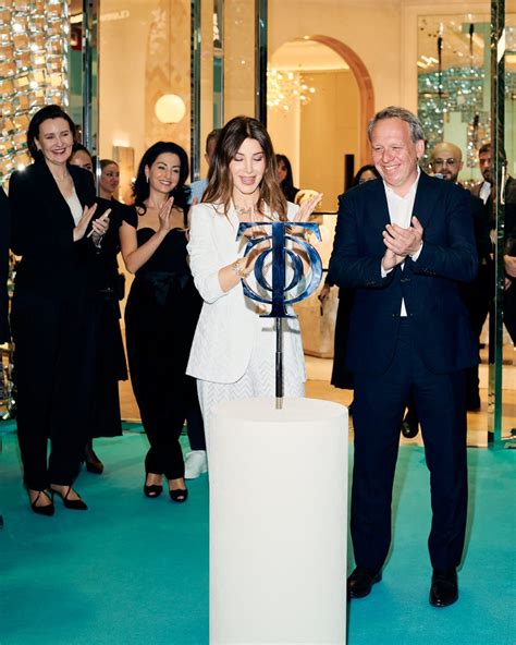 Nancy Ajram On Twitter Dazzling In Dubai With Tiffany And Co