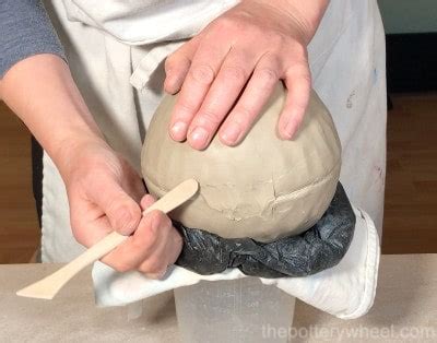 How To Make A Double Pinch Pot An Easy Step By Step Guide