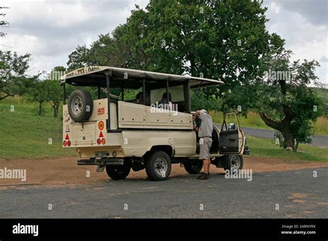 Safari 4x4 Hluhluwe Game Reserve Lodge Hluhluwe Imfolozi Park