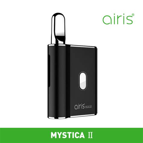 Airis Mystica 2 Airistech CBD 510 Vaporizers