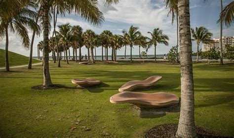 South Pointe Park - Miami Parks