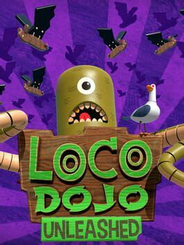 Loco Dojo Unleashed (2021)