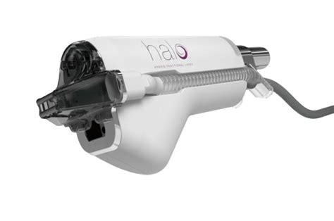 Halo Laser - Current Facial Plastic Surgery & Medspa