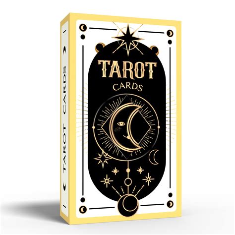 Buy Classic Original Tarot Cards Fully Remastered Beautiful Tarot Deck 78 Card Tarot Cards