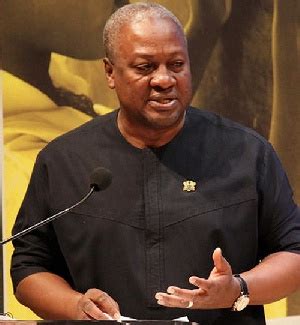 Ndc Race And John Mahama To Join Or Not To Join