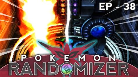 Pokemon Y Randomizer Ep Malva Wikstrom Youtube