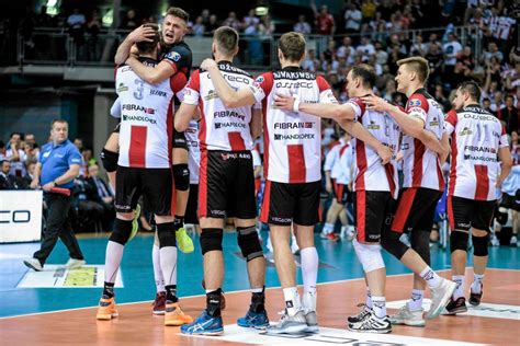 Asseco Resovia Nie Zagra W Finale Plusligi Pge Skra Be Chat W Lepsza W