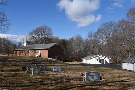 New Testament Baptist Church Cemetery in King, North Carolina - Find a ...