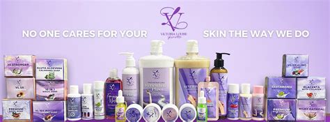 Victoria Louise Skincare Online Shop Shopee Philippines