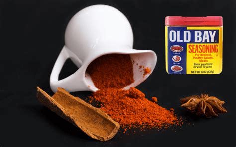 Creole Seasoning Vs Old Bay Which Should You Use