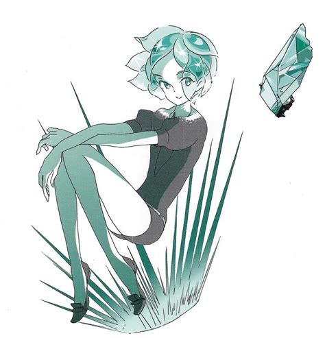 Bones By 木庄 Rlandofthelustrous