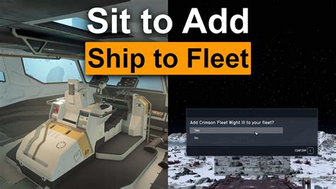 Sit To Add Ship To Fleet V Allmods Net