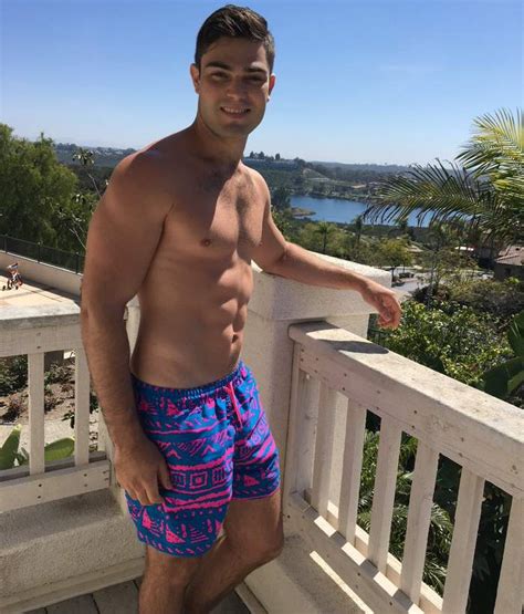 Sean Cody Gay Porn Star Tanner Is Now On Twitter