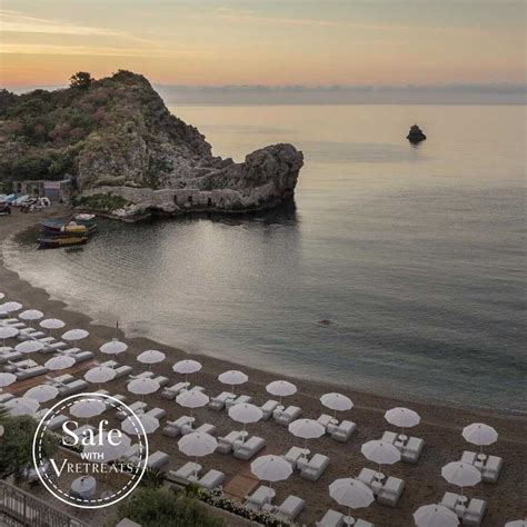 The 20 best luxury hotels in Sicily – LuxuryHotel.world