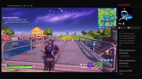 Live Fortnite Gioco Con Voi Creativa Squod E Duo YouTube