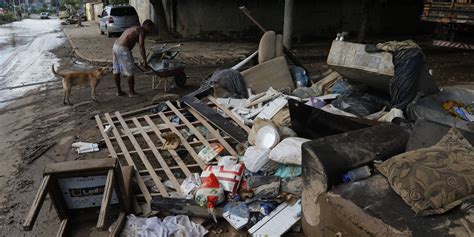 Brasil Cart O Recome Ar Ajuda Mais De Mil Moradores Da Baixada