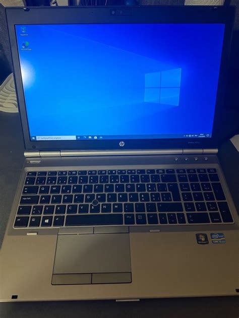 HP Laptop HSTNN F12C Kaufen Auf Ricardo